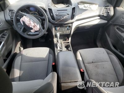 Zdjęcie 8 z 12 samochodu: 2017 FORD ESCAPE SE VIN:1FMCU0GD3HUD06233 - miniatura