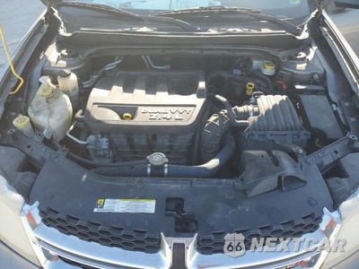 Zdjęcie 13 z 14 samochodu: 2013 DODGE AVENGER SE VIN:1C3CDZAB7DB566377 - miniatura