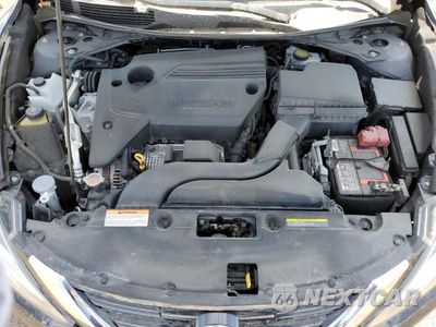 Zdjęcie 18 z 21 samochodu: 2018 NISSAN ALTIMA 2.5 S VIN:1N4AL3AP6JC144196 - miniatura
