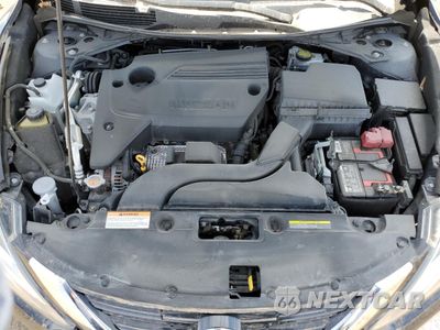 Zdjęcie 11 z 13 samochodu: 2018 NISSAN ALTIMA 2.5 VIN:1N4AL3AP6JC144196 - miniatura