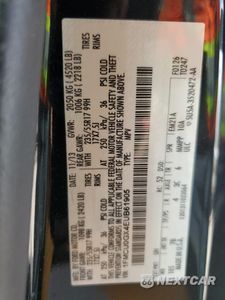 Zdjęcie 14 z 14 samochodu: 2014 FORD ESCAPE SE VIN:1FMCU0GX4EUB61905 - miniatura