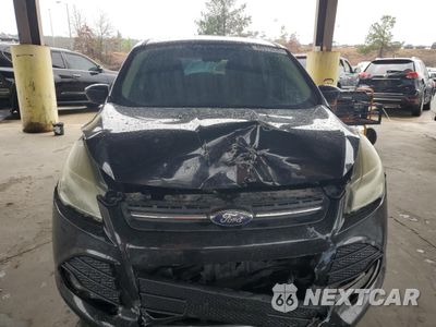 Piąte zdjęcie samochodu w środku: 2015 FORD ESCAPE SE VIN:1FMCU9GX7FUA01930 - miniatura