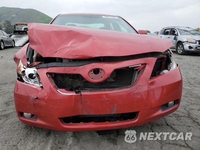 Piąte zdjęcie samochodu w środku: 2008 TOYOTA CAMRY LE VIN:4T1BK46K18U060601 - miniatura