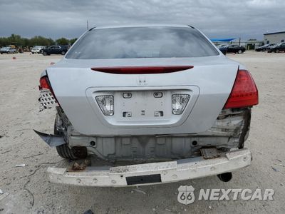 Zdjęcie 6 z 12 samochodu: 2006 HONDA ACCORD LX VIN:1HGCM55416A044359 - miniatura