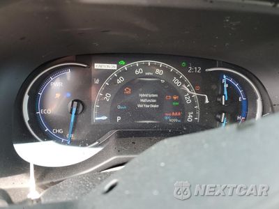 Zdjęcie 9 z 15 samochodu: 2024 TOYOTA RAV4 XLE VIN:4T3RWRFV2RU127399 - miniatura