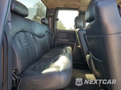 Zdjęcie 11 z 14 samochodu: 2000 GMC NEW SIERRA C2500 VIN:1GTFC29U6YE354641 - miniatura