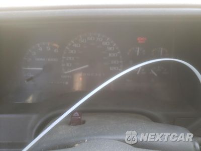 Zdjęcie 9 z 15 samochodu: 1997 CHEVROLET TAHOE K1500 VIN:1GNEK13R1VJ415871 - miniatura