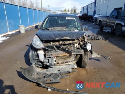 Piąte zdjęcie samochodu w środku: 2015 NISSAN MICRA VIN:3N1CK3CPXFL211903 - miniatura