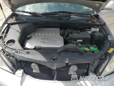 Zdjęcie 12 z 13 samochodu: 2009 LEXUS RX 350 VIN:2T2HK31U29C135088 - miniatura