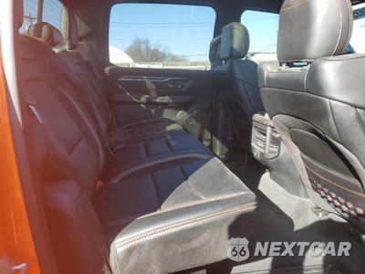 Zdjęcie 11 z 14 samochodu: 2022 RAM 1500 TRX VIN:1C6SRFU90NN149116 - miniatura