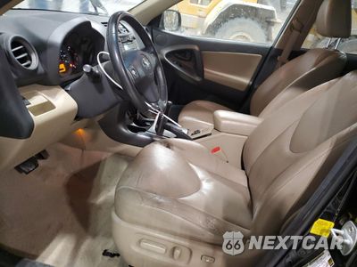 Zdjęcie 7 z 15 samochodu: 2011 TOYOTA RAV4 LIMITED VIN:2T3DF4DV8BW175639 - miniatura