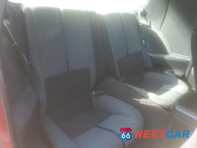 Zdjęcie 10 z 12 samochodu: 1990 CHEVROLET CAMARO IROC-Z VIN:1G1FP2386LL124840 - miniatura