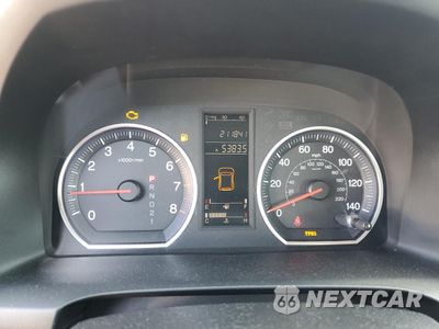 Zdjęcie 9 z 13 samochodu: 2007 HONDA CR-V LX VIN:JHLRE48327C005730 - miniatura