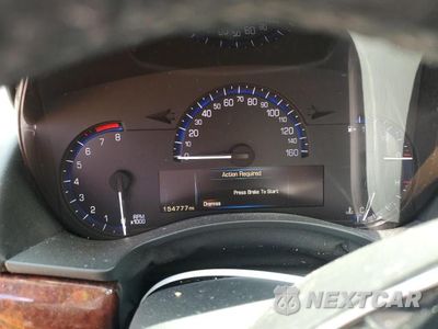 Zdjęcie 9 z 12 samochodu: 2015 CADILLAC ATS LUXURY VIN:1G6AB5RX9F0117437 - miniatura