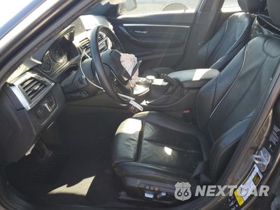 Zdjęcie 7 z 14 samochodu: 2018 BMW 330 XI VIN:WBA8D9C50JEM32978 - miniatura