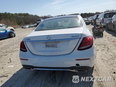 Zdjęcie 6 z 13 samochodu: 2017 MERCEDES-BENZ E 300 4MATIC VIN:WDDZF4KB8HA049471 - miniatura