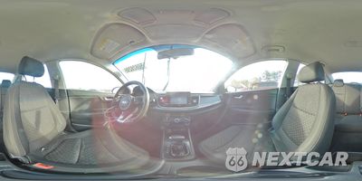 Zdjęcie 13 z 14 samochodu: 2020 KIA RIO LX VIN:3KPA24AD8LE261315 - miniatura