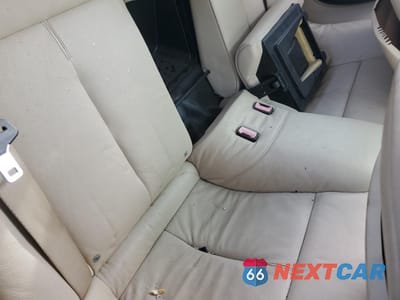 Zdjęcie 10 z 12 samochodu: 2005 BMW 645 CI AUTOMATIC VIN:WBAEH73485B192721 - miniatura