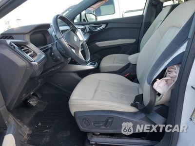 Zdjęcie 7 z 16 samochodu: 2023 AUDI Q4 E-TRON SPORTBACK PREMIUM PLUS VIN:WA132BFZ3PP061072 - miniatura