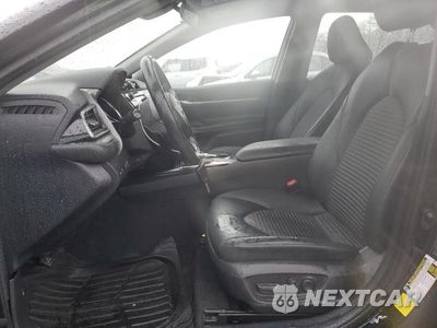 Zdjęcie 7 z 12 samochodu: 2020 TOYOTA CAMRY SE VIN:4T1G11AK3LU913250 - miniatura