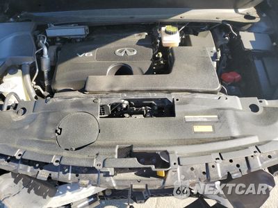 Zdjęcie 14 z 15 samochodu: 2019 INFINITI QX60 LUXE VIN:5N1DL0MM9KC521947 - miniatura