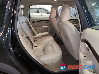 Zdjęcie 10 z 12 samochodu: 2008 VOLVO XC70 VIN:YV4BZ982781024582 - miniatura