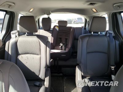 Zdjęcie 10 z 13 samochodu: 2019 HONDA ODYSSEY EX VIN:5FNRL6H53KB003190 - miniatura