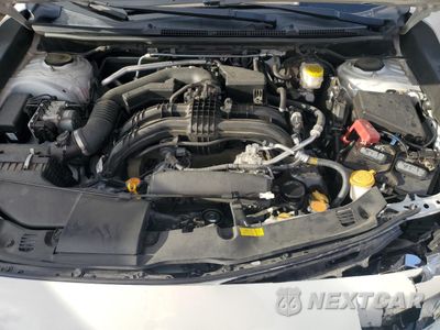 Zdjęcie 11 z 12 samochodu: 2020 SUBARU IMPREZA PREMIUM VIN:4S3GTAD64L3719345 - miniatura