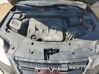 Zdjęcie 12 z 13 samochodu: 2012 GMC TERRAIN SLT VIN:2GKFLXE56C6254746 - miniatura