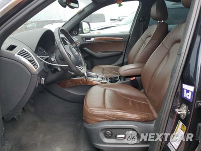 Zdjęcie 7 z 12 samochodu: 2015 AUDI Q5 PREMIUM PLUS VIN:WA1DGAFP7FA059132 - miniatura