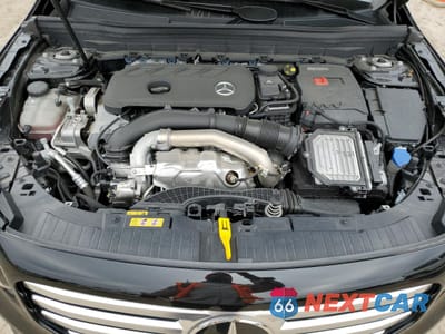 Zdjęcie 13 z 15 samochodu: 2024 MERCEDES-BENZ GLB 250 VIN:W1N4M4GB0RW342801 - miniatura