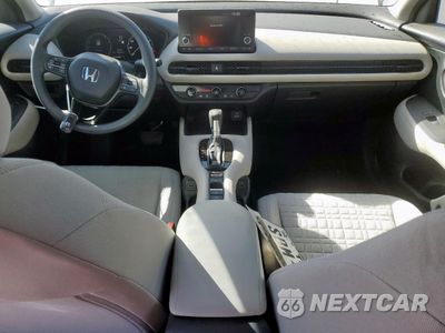 Zdjęcie 8 z 13 samochodu: 2023 HONDA HR-V LX VIN:3CZRZ1H32PM702260 - miniatura
