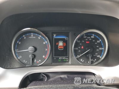 Zdjęcie 9 z 16 samochodu: 2018 TOYOTA RAV4 LIMITED VIN:JTMYFREV0JJ736734 - miniatura