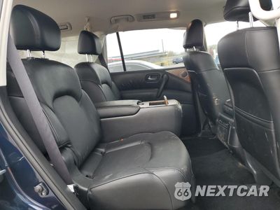 Zdjęcie 12 z 17 samochodu: 2024 NISSAN ARMADA SL VIN:JN8AY2BA6R9416386 - miniatura
