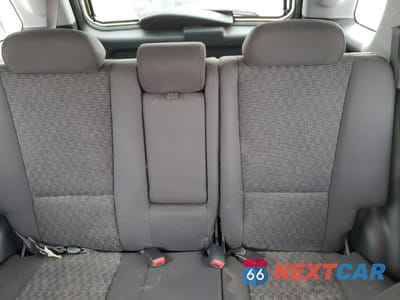 Zdjęcie 10 z 13 samochodu: 2008 KIA SPORTAGE LX VIN:KNDJF724X87522407 - miniatura