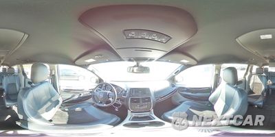 Zdjęcie 13 z 16 samochodu: 2019 DODGE GRAND CARAVAN SXT VIN:2C4RDGCG5KR689538 - miniatura
