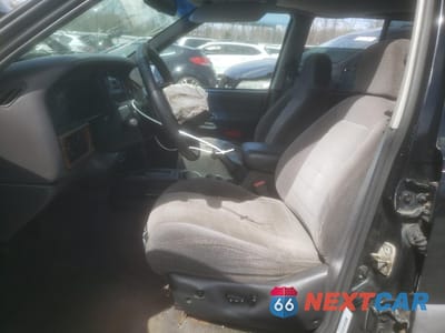 Zdjęcie 7 z 15 samochodu: 1996 JEEP GRAND CHEROKEE LAREDO VIN:1J4EZ58S4TC103918 - miniatura