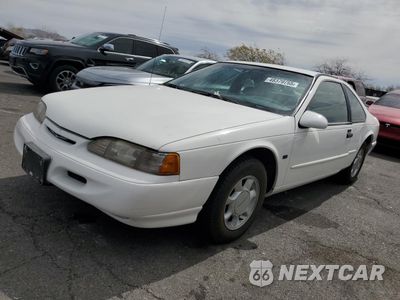 1995 FORD THUNDERBIRD LX 1FALP62W0SH215286 - główne zdjęcie licytacji z USA - miniatura