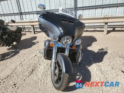 Drugie zdjęcie samochodu z przodu: 2021 HARLEY-DAVIDSON FLHTK VIN:1HD1KEF16MB670267 - miniatura