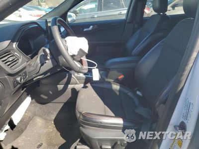 Zdjęcie 7 z 12 samochodu: 2024 FORD ESCAPE ST LINE VIN:1FMCU0MN2RUA58328 - miniatura