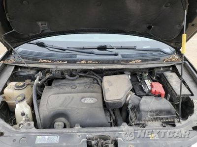 Zdjęcie 12 z 14 samochodu: 2012 FORD EDGE SE VIN:2FMDK3GC9CBA02650 - miniatura