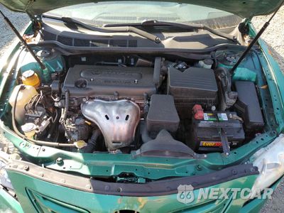 Zdjęcie 13 z 14 samochodu: 2009 TOYOTA CAMRY BASE VIN:4T1BE46K09U327610 - miniatura
