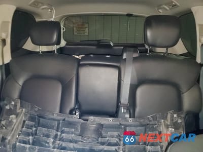 Zdjęcie 10 z 14 samochodu: 2021 NISSAN ARMADA SV VIN:JN8AY2AC4M9148014 - miniatura