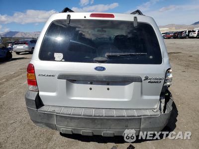 Zdjęcie 6 z 13 samochodu: 2007 FORD ESCAPE HEV VIN:1FMCU59H77KB58546 - miniatura