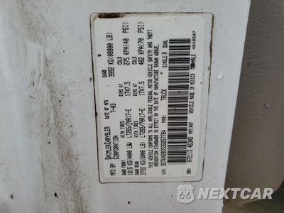Zdjęcie 13 z 13 samochodu: 2003 DODGE RAM 2500 ST VIN:3D7KA28D53G857784 - miniatura
