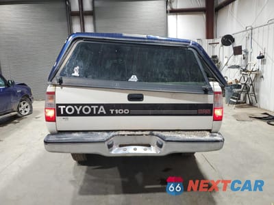 Zdjęcie 6 z 12 samochodu: 1998 TOYOTA T100 VIN:JT4VN24D4W0056124 - miniatura