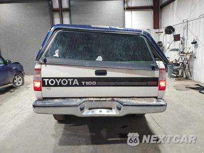 Zdjęcie 6 z 12 samochodu: 1998 TOYOTA T100 VIN:JT4VN24D4W0056124 - miniatura