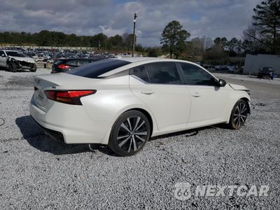 Trzecie zdjęcie samochodu z tyłu: 2019 NISSAN ALTIMA SR VIN:1N4BL4CVXKC209736 - miniatura