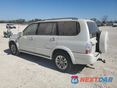 Drugie zdjęcie samochodu z przodu: 2004 SUZUKI XL7 EX VIN:JS3TY92V744101037 - miniatura