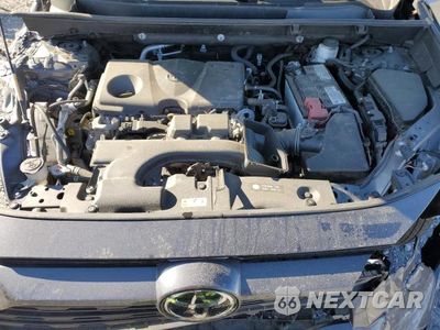 Zdjęcie 12 z 13 samochodu: 2023 TOYOTA RAV4 LE VIN:2T3F1RFV9PC351625 - miniatura